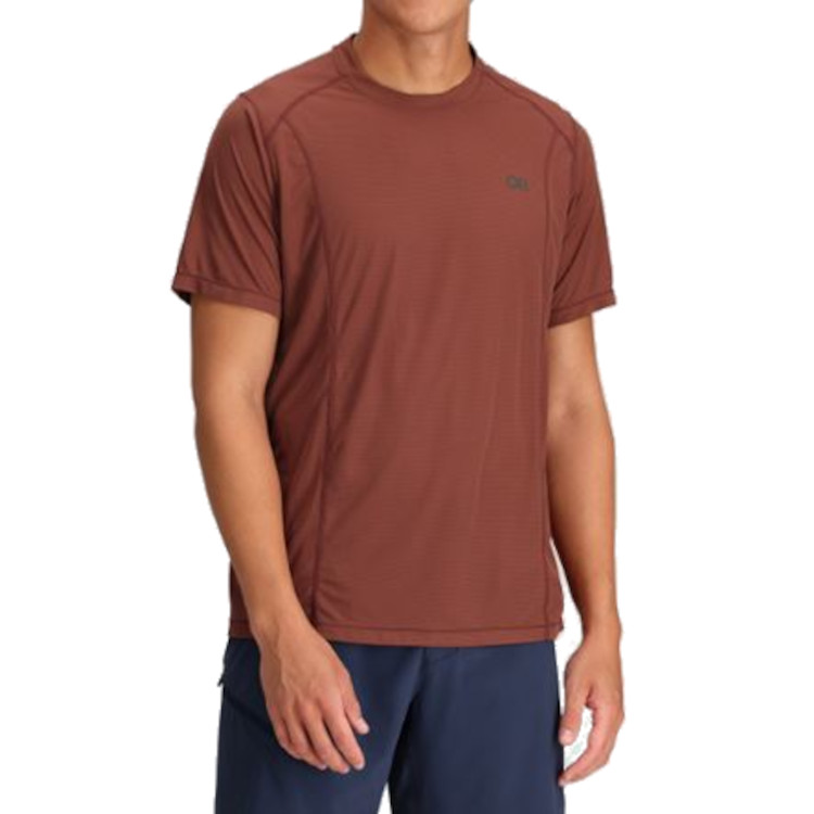 Outdoor Research Echo Short Sleeve Tee – Men’s