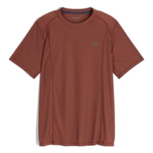 Outdoor Research Echo Short Sleeve Tee - Men's