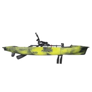 Hobie Mirage Pro Angler 12 360 Camo Kayak - 2023