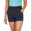 Rab Momentum Shorts 4″ – Women’s