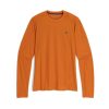 Outdoor Research Echo Long Sleeve Tee – Men’s