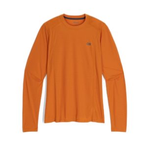 Outdoor Research Echo Long Sleeve Tee – Men’s