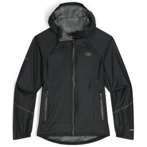 Outdoor Research Helium Rain Jacket - Women's