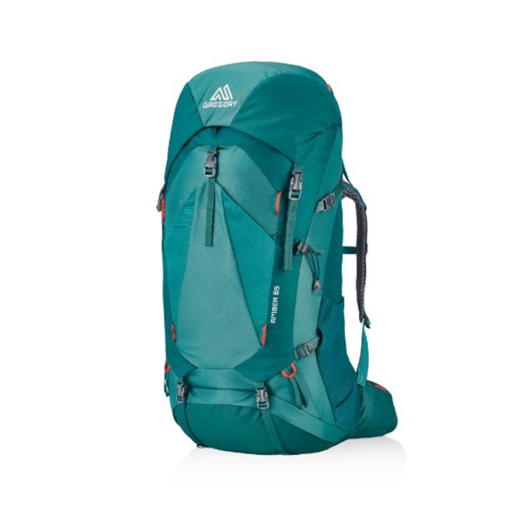 Gregory Packs Amber 65 Liter Hiking Backpack - Backcountry North in  Traverse City, MI
