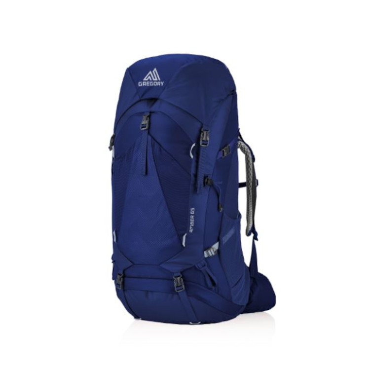 gregory backpack 65 Gregory Katmai 65, Kraken Blue / SM/MD