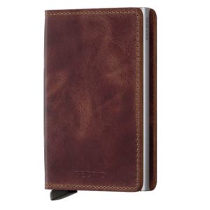 Secrid Slimwallet Vintage