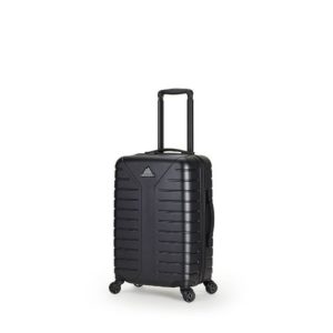 Gregory Packs Quadro Hardcase 22″ Roller Luggage