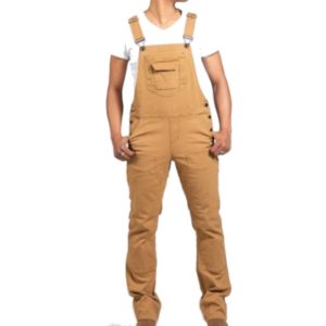 Dovetail Freshley Overall Canvas – Women’s