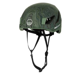 Wild Country Syncro Climbing Helmet-Unisex
