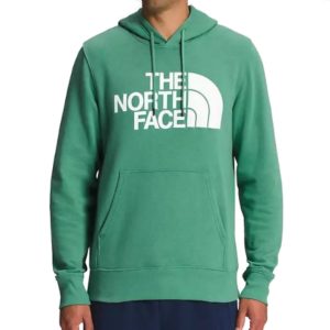 The North Face Half Dome Pullover Hoodie – Men’s