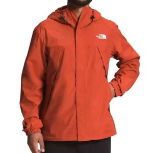 The North Face Antora Jacket – Men’s