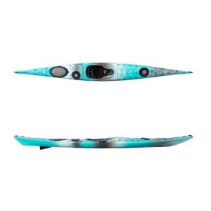 Wilderness Systems Tempest 165 Kayak