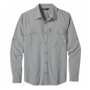 Outdoor Research Way Station Long Sleeve Shirt - Men's