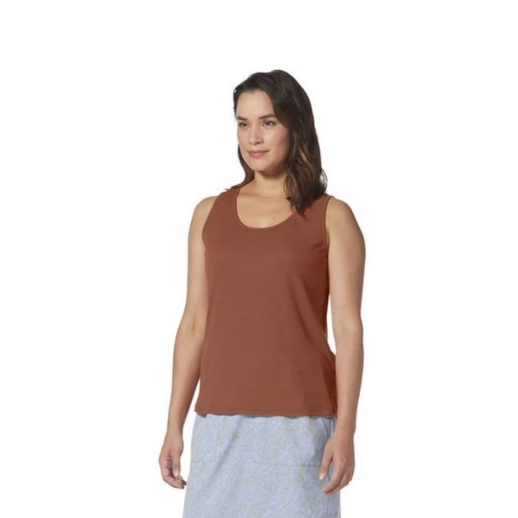 Royal Robbins Spotless Evolution Tank – Women’s