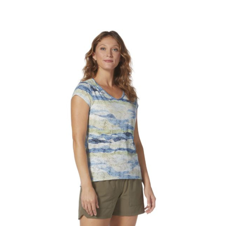 Royal Robbins Featherweight Tee – Women’s