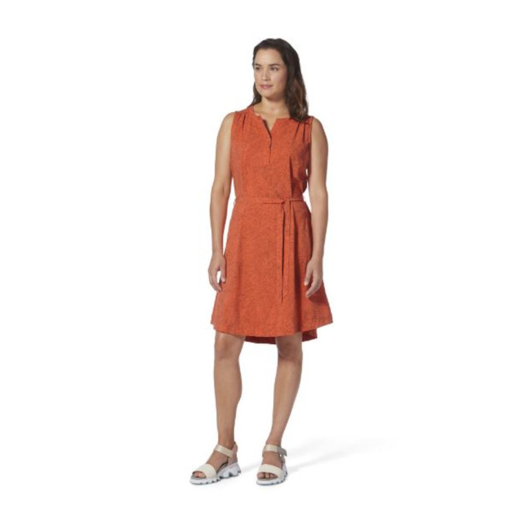 Royal Robbins Spotless Traveler Tank Dress – Women’s