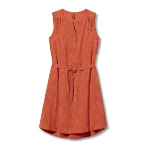 Royal Robbins Spotless Traveler Tank Dress - Women's