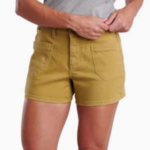 Kuhl Kontour 4″ Short – Women’s