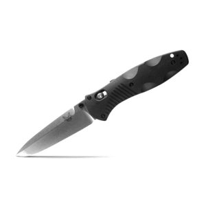 Benchmade 580 / Barrage / Axis-Assist / VALOX