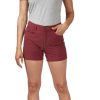 Rab Capstone Shorts 4″ Inseem – Women’s