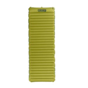 Nemo Equipment Astro Long Wide Sleeping Pad - Insulated