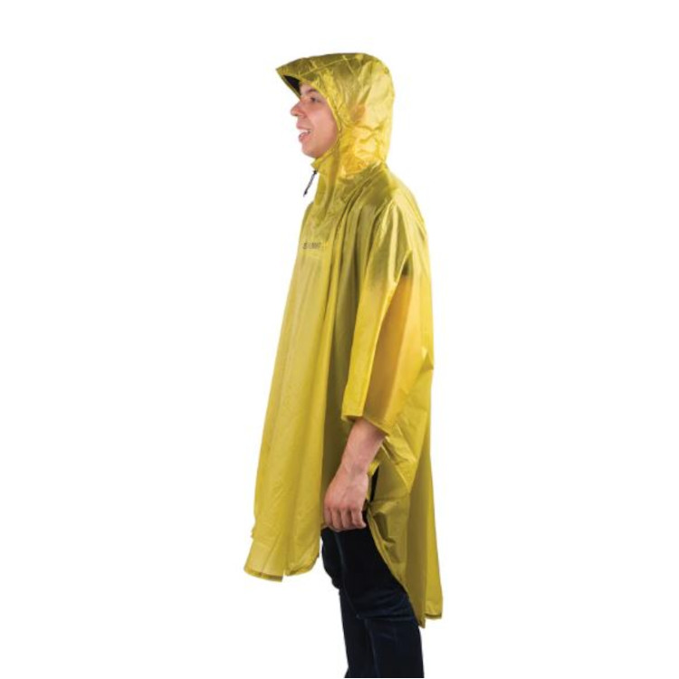 Sea To Summit Nylon Poncho