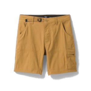 Prana Stretch Zion Short II 10" Inseam - Men's