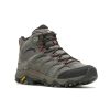 Merrell Moab 3 Mid Waterproof – Men’s