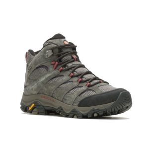 Merrell Moab 3 Mid Waterproof - Men's