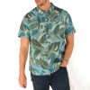 Sherpa Kongde Short Sleeve Shirt – Men’s