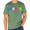 Sherpa Tarcho Tee – Men’s