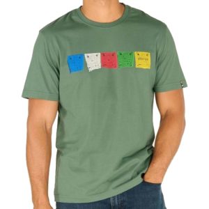 Sherpa Tarcho Tee - Men's