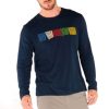 Sherpa Tarcho Long Sleeve Tee – Men’s