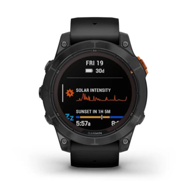 Garmin Fenix 7 Pro Solar Watch