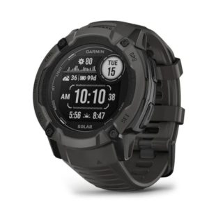 Garmin Instinct 2X Solar GPS Watch