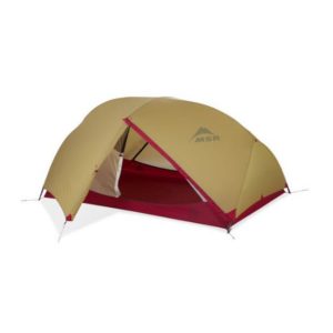 MSR Hubba Hubba 2 Backpacking Tent