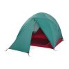 MSR Habitude 4 Backpacking Tent