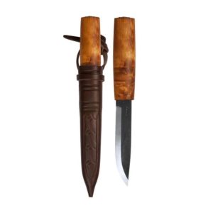 Helle Viking Knife