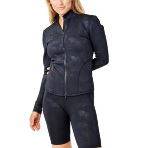 Carve Designs Stella Zip-Up Jacket - Women's
