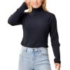 Carve Designs Turtleneck – Women’s