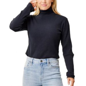 Carve Designs Denise Turtleneck – Women’s