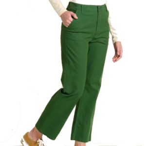 Toad&Co Earthworks High Rise Pant – Women’s