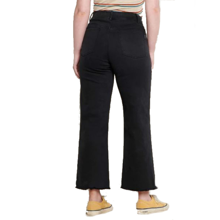 Toad&Co Balsam Seeded Cutoff Pant – Women’s