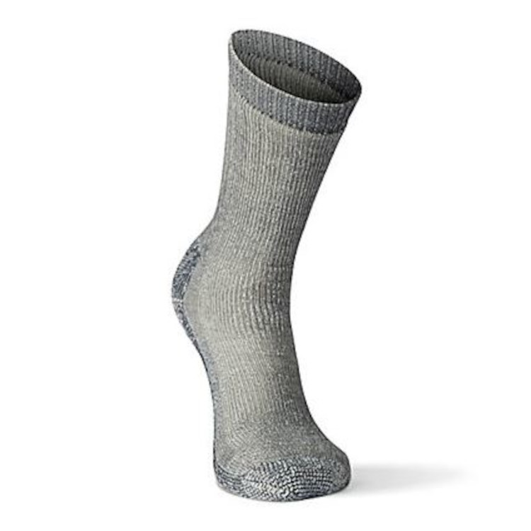 Smartwool Classic Hike Extra Cushion Crew Socks