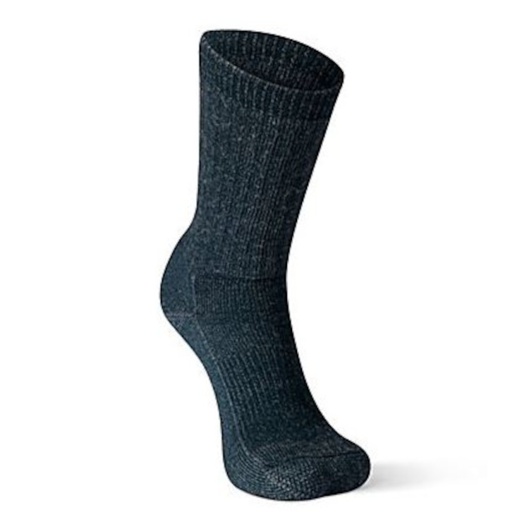 Smartwool Classic Hike Full Cushion Solid Crew – Women’s