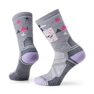 Smartwool Hike Full Cushion Alpine Perch Crew – Women’s Socks