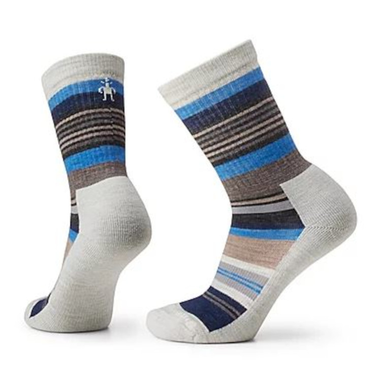 Smartwool Everyday Joviansphere Crew Socks – Unisex