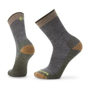 Smartwool Everyday Rollinsville Crew – Men’s Socks