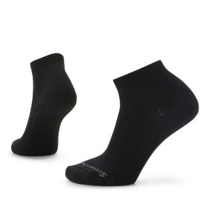 Smartwool Everyday Texture Ankle Socks