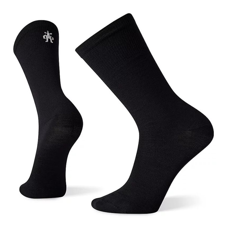 Smartwool Classic Hike Zero Cushion Liner Crew Sock